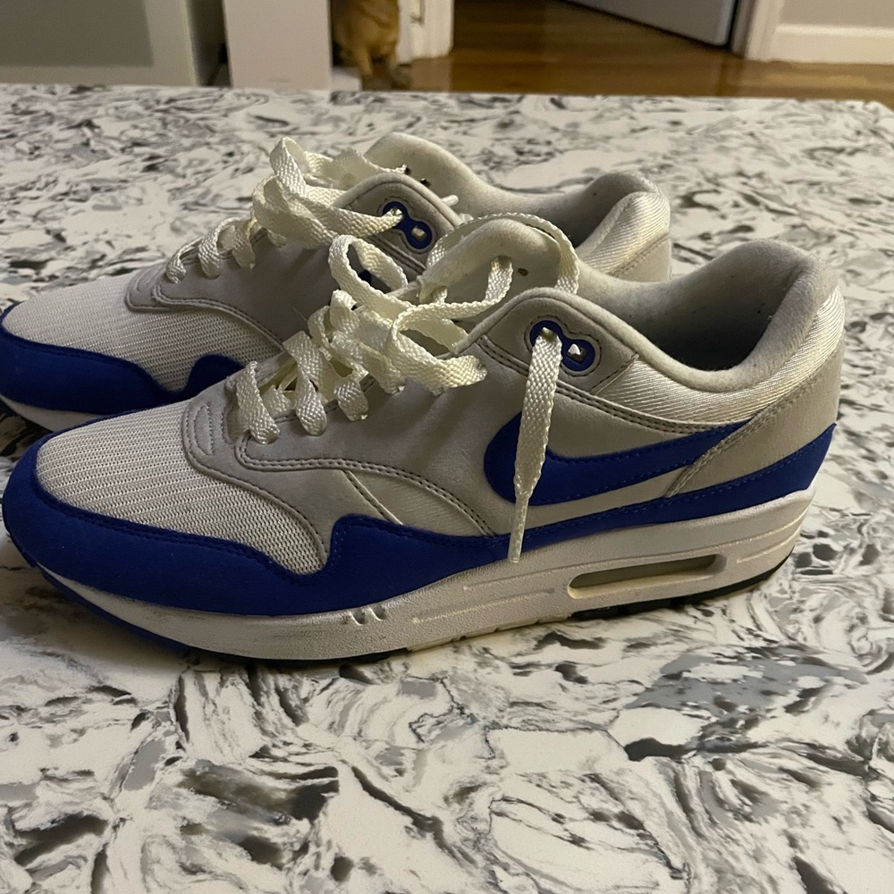 Nike air max good condition